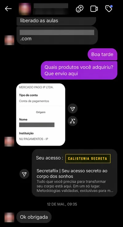Depoimento 4