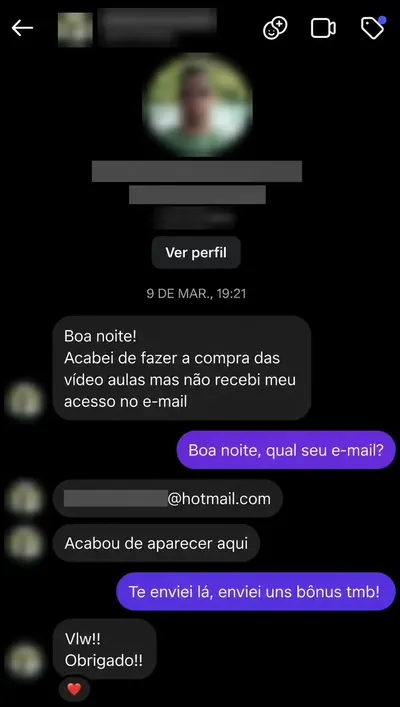 Depoimento 5