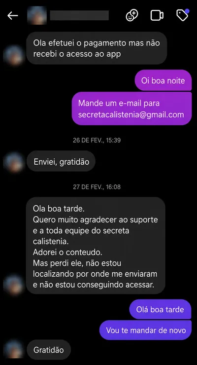 Depoimento 6